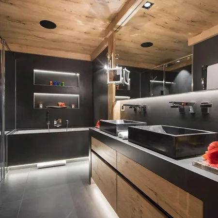 Aconcagua Appartement *