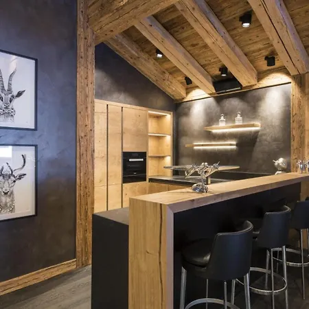 Appartement Aconcagua