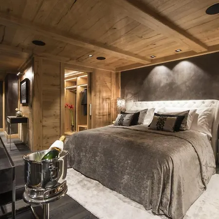 Aconcagua Zermatt